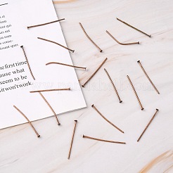 Железные штифты с плоской головкой&nbsp;HPR3.0cm-NF