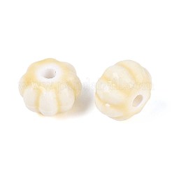 Ручной фарфоровые керамические шарики&nbsp;PORC-T133-26G