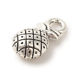 Подвески из сплава в тибетском стиле TIBEP-L021-53AS