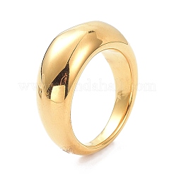 Ионное покрытие (ip) кольца из нержавеющей стали 304&nbsp;RJEW-F115-04C-G