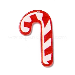 Рождественские подвески из смолы RESI-K019-09G