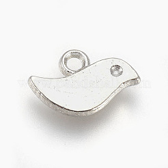 Подвески из сплава в тибетском стиле X-TIBEP-A18898-P-FF