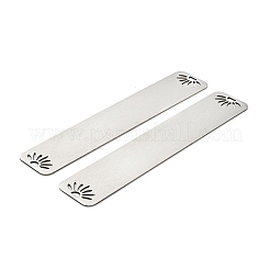 Подвески-коннекторы из нержавеющей стали 304 STAS-H184-23P