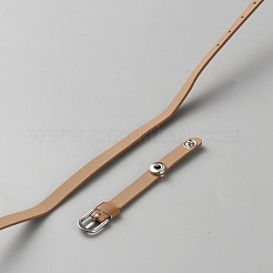 Браслеты из шнура&nbsp;BJEW-WH0030-04E