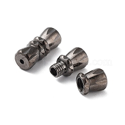 Застежками винт латунный KK-C2965-B