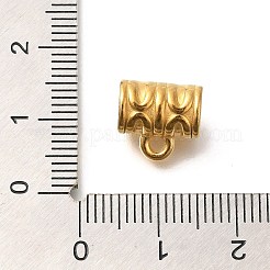 Ионное покрытие (IP) 304 нержавеющая сталь вешалка скоба STAS-I321-31G