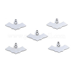 Подвески из нержавеющей стали 201 STAS-N098-090P