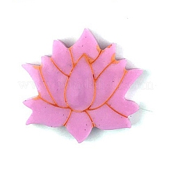 Силиконовые Молды для украшения лотоса своими руками&nbsp;LS-DIY-I085-16