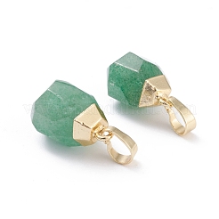 Природных драгоценных камней подвески G-G845-07