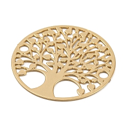 Подвески из латуни с покрытием для стойки&nbsp;KKC-D001-20KCG