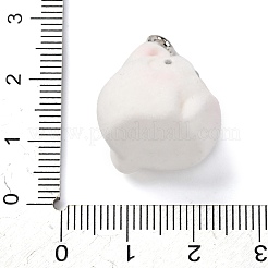 Подвески из смолы в виде животных FIND-S001-06N