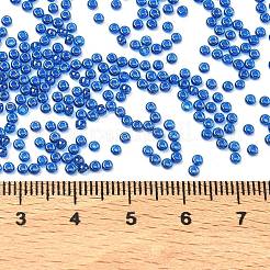 Миюки круглые бусины рокайль&nbsp;LS-X-SEED-G007-RR2273