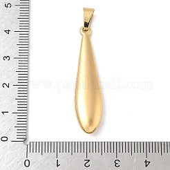 Подвески из нержавеющей стали 304&nbsp;STAS-I349-05G