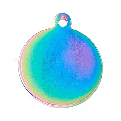 Ионное покрытие (ip) подвески из нержавеющей стали 304&nbsp;STAS-C049-25M