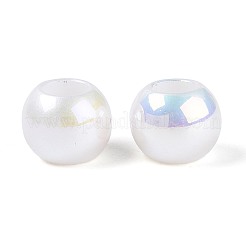 Абс пластиковые европейские бусы&nbsp;SACR-T017-80