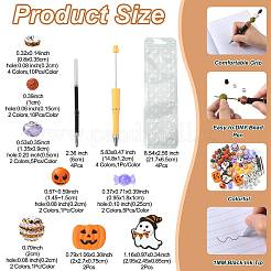 Ювелирные наборы своими руками DIY-FS0009-57