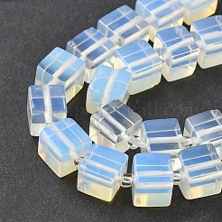 Opalite бисер пряди G-D338-A01