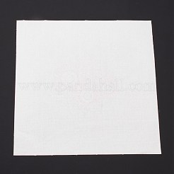 Ткань для вышивки своими руками с убираемым рисунком DIY-P032-C06