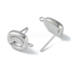 Изделия из латуни&nbsp;EJEW-H006-01P