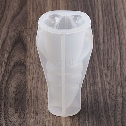 Рождественский гном своими руками силиконовые Молды для свечей&nbsp;LS-SIMO-H021-02A