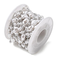 Цепи ручной работы из нержавеющей стали 316 CHS-G045-01P