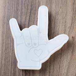 Силиконовая форма своими руками&nbsp;LS-DIY-A051-04A