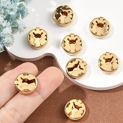 Медь запонки&nbsp;XGR0090G-168G