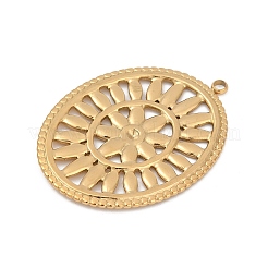 Подвески из нержавеющей стали 304&nbsp;STAS-C121-40G