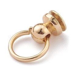 Заклепки из сплава PALLOY-Z002-02A-LG