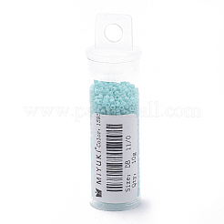 Бусины Миюки delica SEED-S015-DB-1595