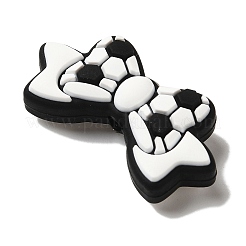 Силиконовые бусины&nbsp;SIL-S006-11D