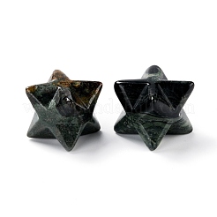 Скульптура из натурального смешанного камня G-C234-02