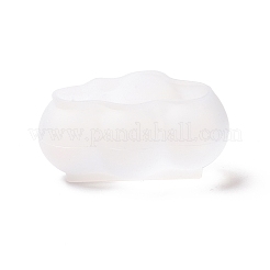 Diy облака зеркальная поверхность силиконовые Молды&nbsp;LS-DIY-K058-01A