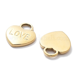 Подвески из нержавеющей стали 304 с вакуумным покрытием pvd STAS-R130-58G