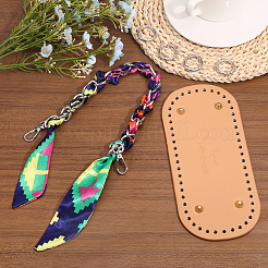 Аксессуары для изготовления кошельков DIY-WH0034-88A