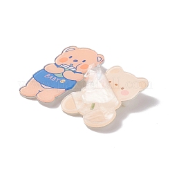 Брошь из акрила JEWB-XCP0001-03