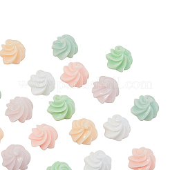 Кабошоны из смолы CRES-CJ0001-14