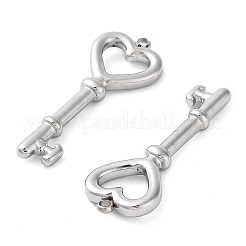 Подвески из нержавеющей стали 304&nbsp;STAS-L022-374P