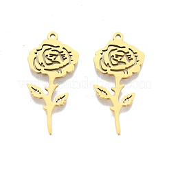 Ионное покрытие(ip) 201 подвески из нержавеющей стали&nbsp;STAS-N098-110LG