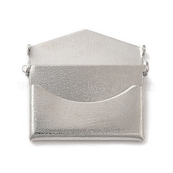 Подвески из нержавеющей стали 316 STAS-C077-07P