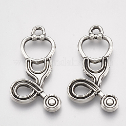 Сплавочные сеттинги для кулона TIBE-S314-18AS-LF