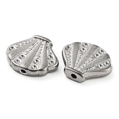 Бусины из нержавеющей стали 316 STAS-B047-26P