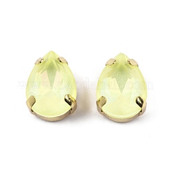 Aurora(jm) пришиваем горный хрусталь&nbsp;RGLA-B002-07A-213JM