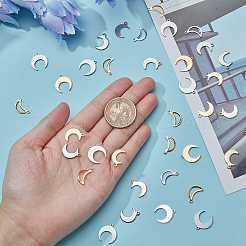 120 шт. 6 подвески из нержавеющей стали 304&nbsp;STAS-SC0004-01