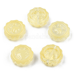 Прозрачные брызги GLAA-N035-037-C05