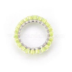 Миюки и тохо японский бисер ручной работы SEED-A028A-S-21S