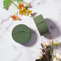 Комплект цветочной композиции своими руками AJEW-SZ0001-74