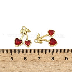 Подвески из стекла из нержавеющей стали 304&nbsp;STAS-P415-29G