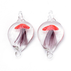 Большие подвески LAMP-R138-12-B