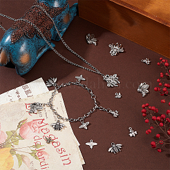 Подвески из сплава в тибетском стиле&nbsp;FIND-CA0005-97